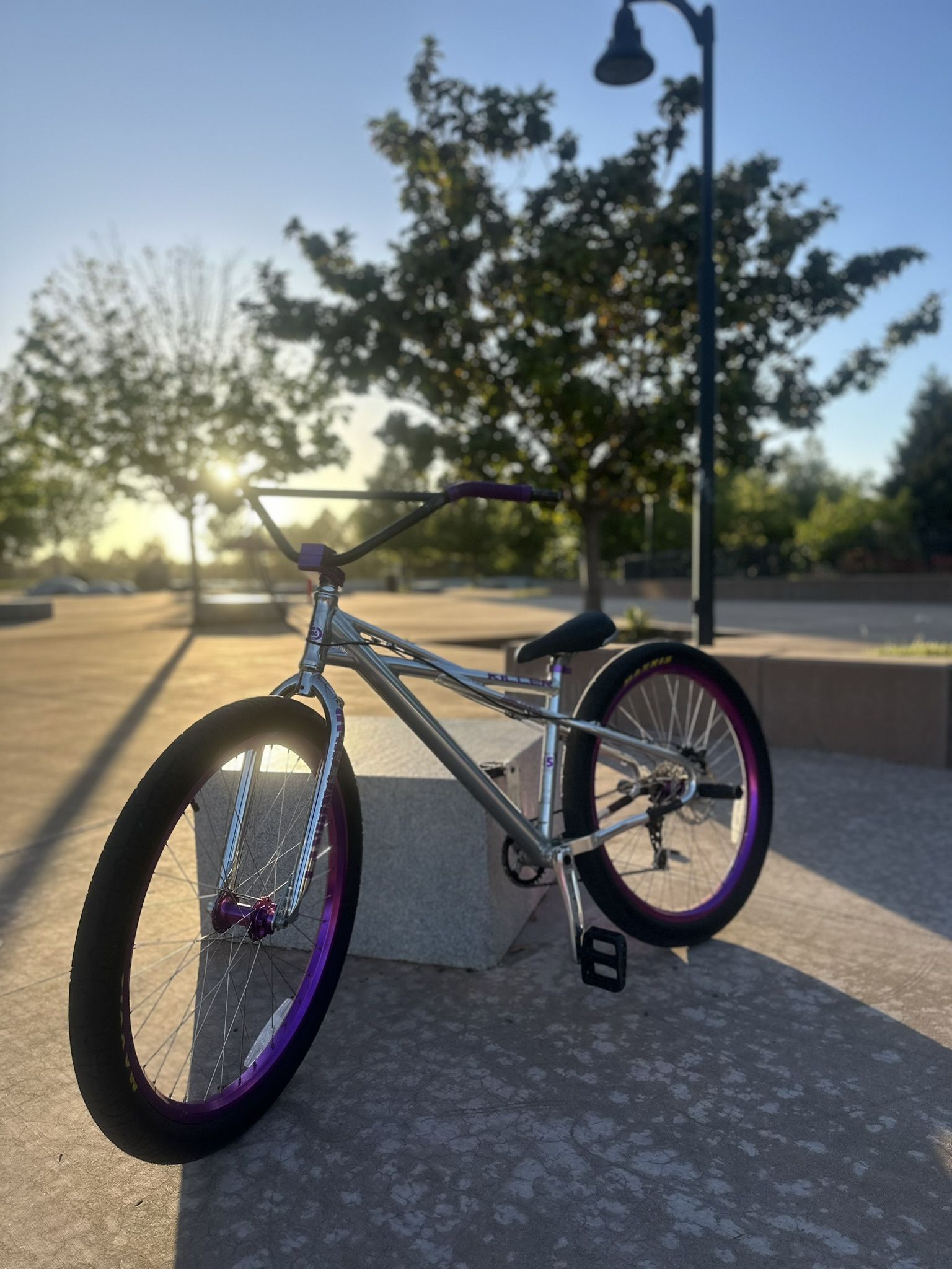 Se Bikes Killer Quad
