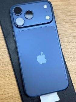 🔥 iPhone 17 Pro Max Now Available!🔥