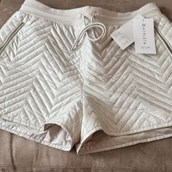 Athletica Ski Shorts Women’s