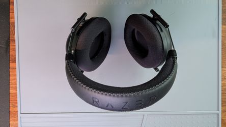 Razer Black Shark Pro v2