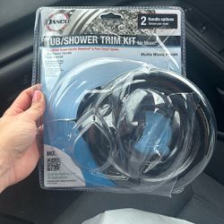 Danco Tub/Shower Trim Kit