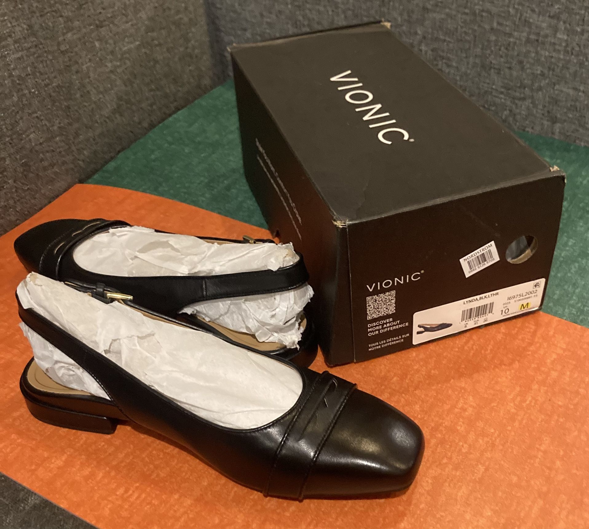 Woman’s Shoes 10 Pairs