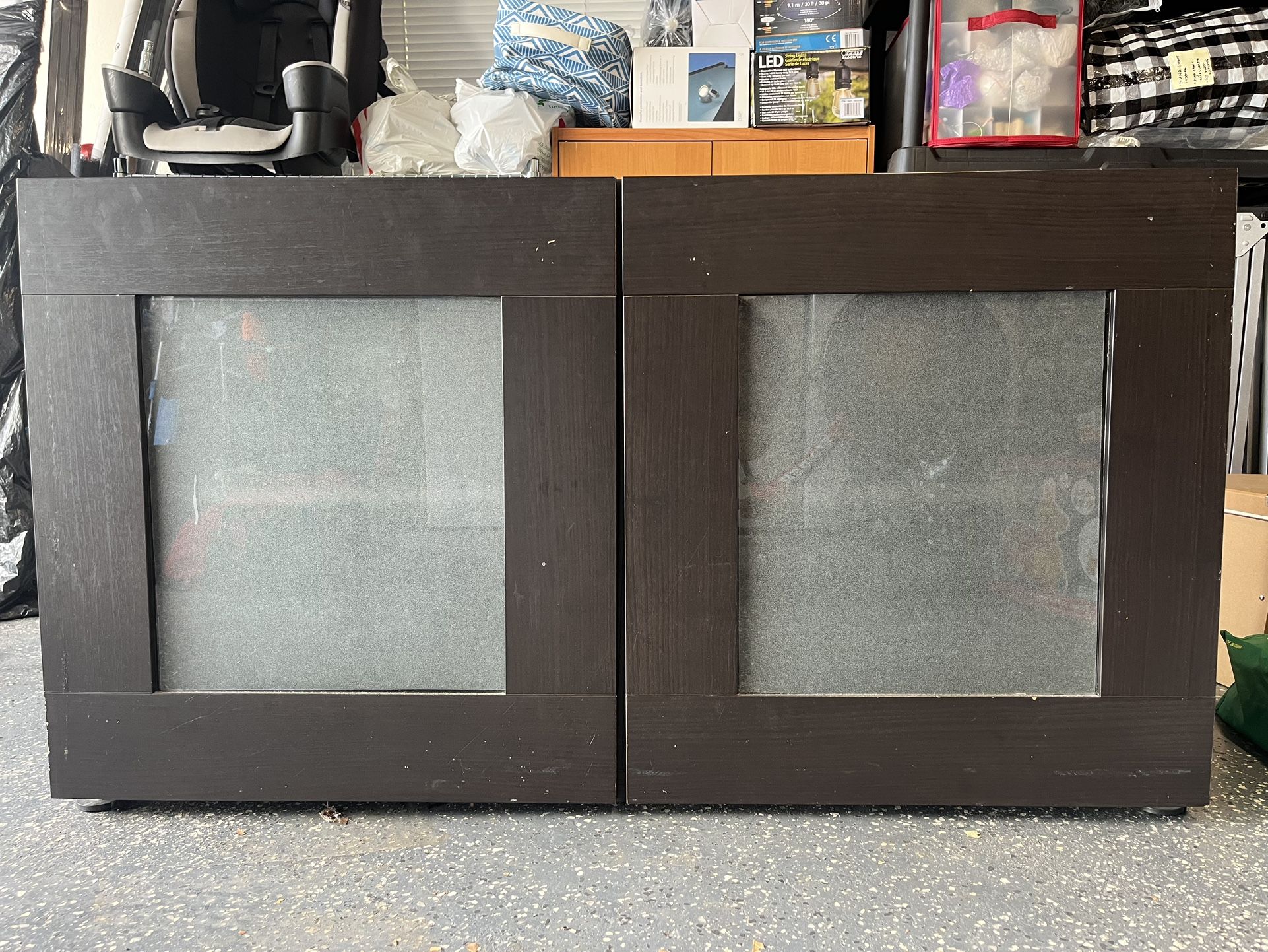 Free IKEA TV Cabinet