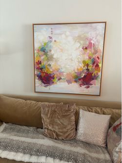 West elm big picture