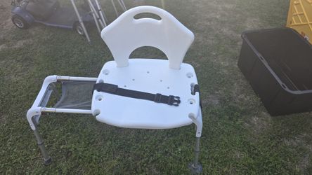 Shower Chair