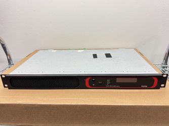Biamp Tesira Forté AVB AI