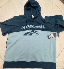 Men’s pull over hoodie