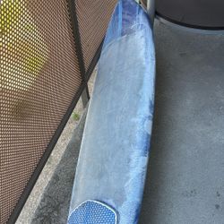 Surfboard 