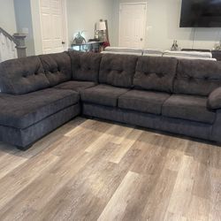 Ashley Furniture Sectional Couch