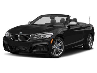 2015 BMW M235