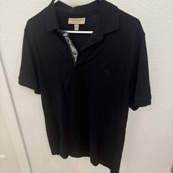 Burberry Polo M