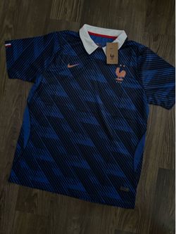 FRANCE JERSEY