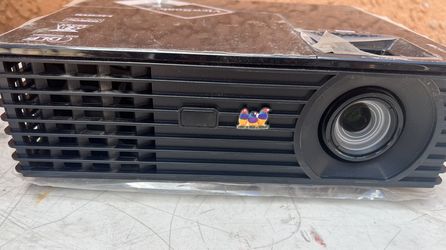 Projector viewsonic 1080p 3D Ready