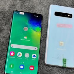 Samsung Galaxy S10 Plus 