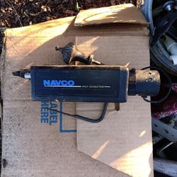 Commerical Security Camera System