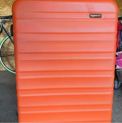 Luggage