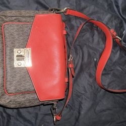 Michael Kors Shoulder Bag 