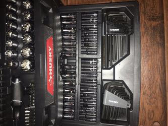 Husky tool set !! Brand new !!