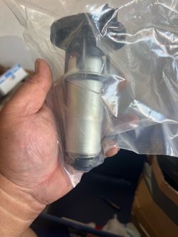 2003 ford f250 fuel pump.