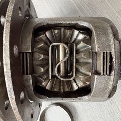 10 bolt posi unit for gen3 camaro or firebird for sale