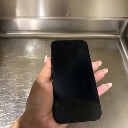 IPHONE 15 pro UNLOCKED 256 GB