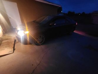 2010 Toyota Scion tC
