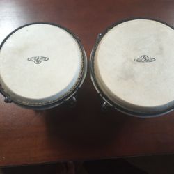 LP Bongo Set