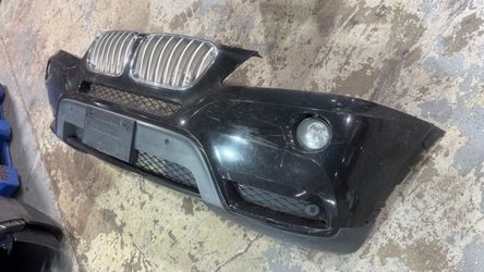 2014 bmw x3 from Bumper complete
