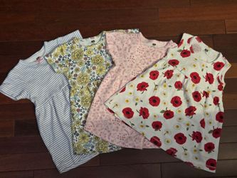 4 pc Bundle Hudson Baby 18M Dress EUC