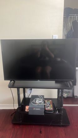 45 inch Roku tv, need gone asap