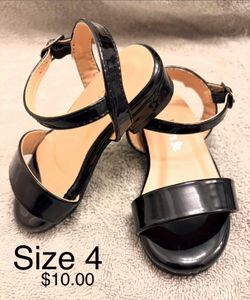 Toddlers shoes