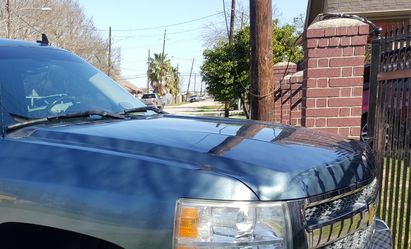 Trade For Hd Hood
