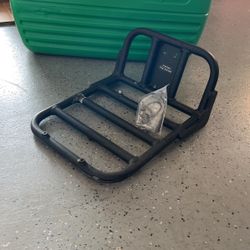 Rad Power Bikes Front Rack