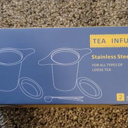Tea Brew Holders