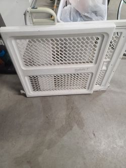 Baby Gate