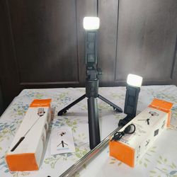 Selfie Stick R1S