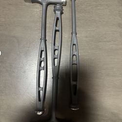 Fretz NTAH Hammer Set Jewelrymaking