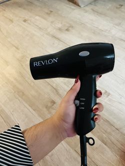 Revlon Hair Drier