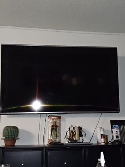 75 In Sharp Aquos Tv