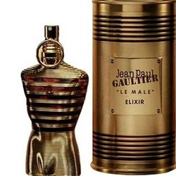 Jean Paul Gaultier Elixr 