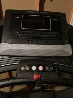 ProForm IFit Treadmill