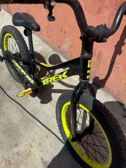 Trek Precaliber 16”