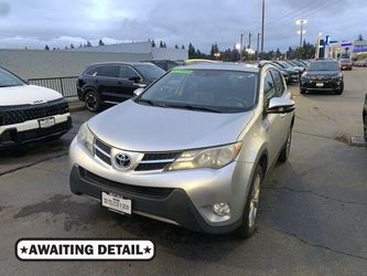 2013 Toyota RAV4