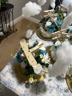Centerpieces