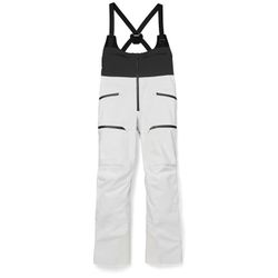 North Face Summit Verbier Future Light Bib - White
