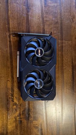 RTX 3050 8gb used (Good Condition)