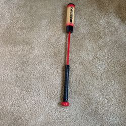 Sweet Spot Trainer And Pitch Counter
