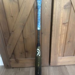 Rawlings Icon BBCOR