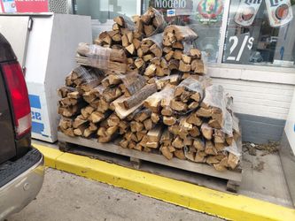 Firewood  ready for burn 🔥