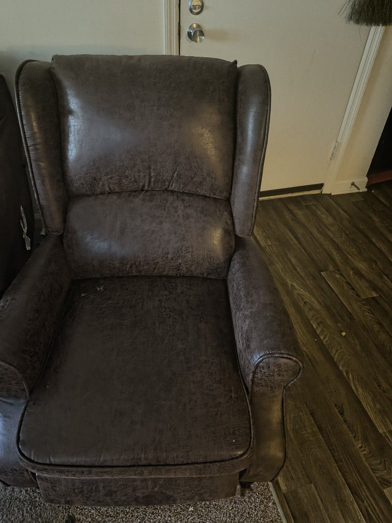 Recliner